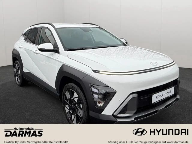 Hyundai Kona 1.6 2WD Trend