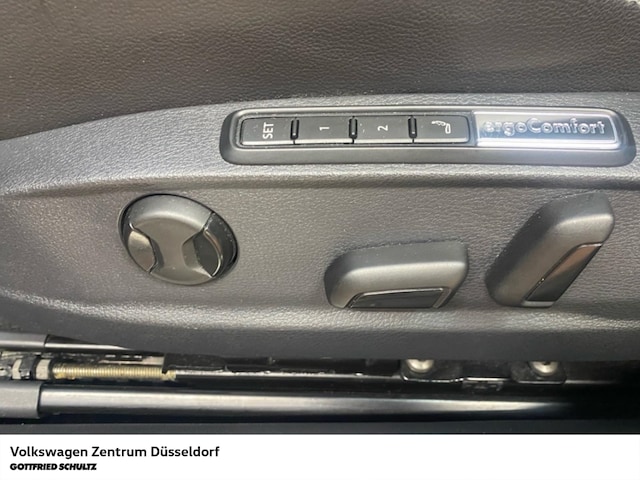 Volkswagen Passat 2.0 TDI Business DSG Variant