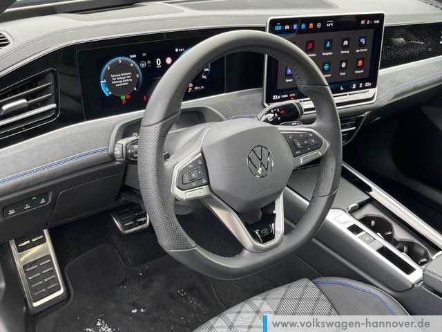 Volkswagen Passat 2.0 TDI DSG R-Line Variant