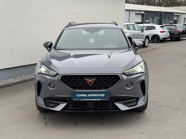 Cupra Formentor 1.4 DSG VZ e-Hybrid