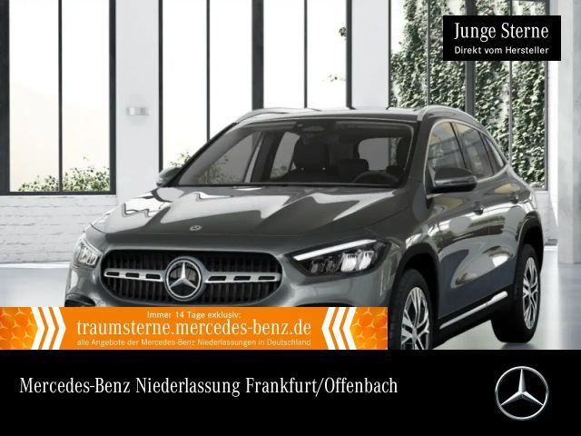 Mercedes-Benz GLA 180 GLA 180 d Progressive