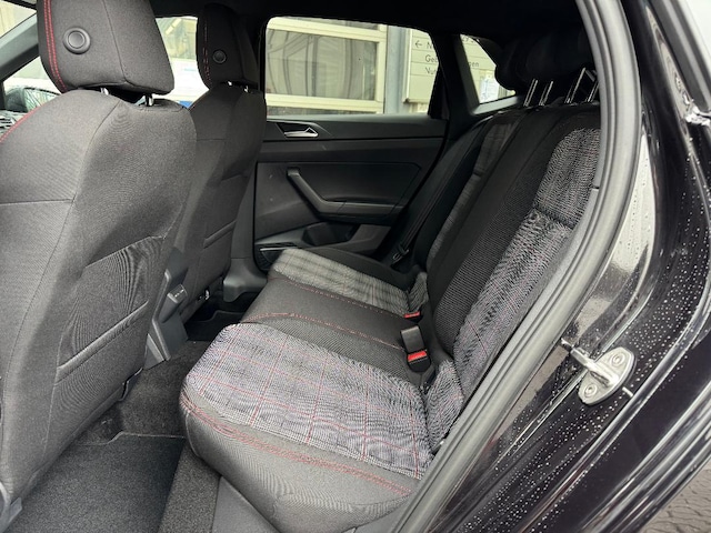 Volkswagen Polo 2.0 TSI DSG