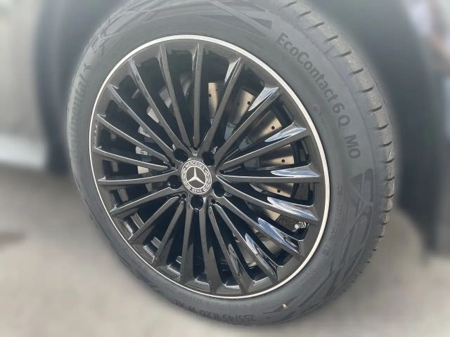 Mercedes-Benz GLC 300 4MATIC