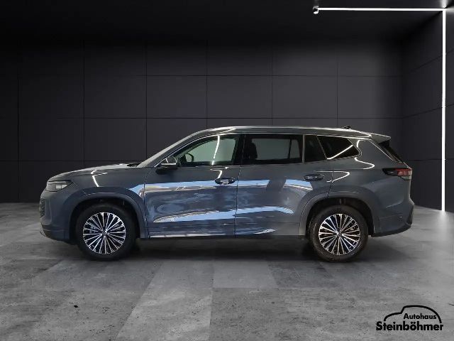 Volkswagen Tayron 1.5 eTSI DSG Life