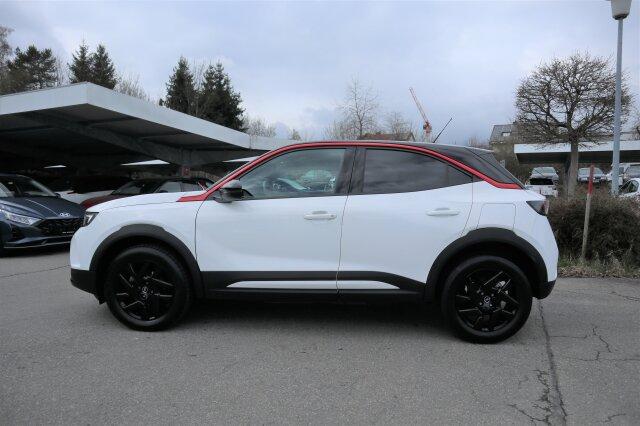 Opel Mokka GS-Line Grand Sport