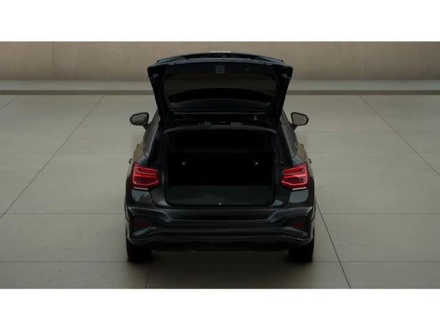 Audi Q2 35 TFSI S-Line S-Tronic