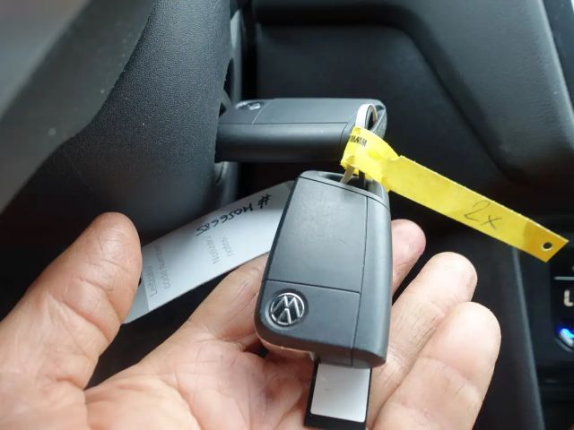 Volkswagen Tiguan Allspace DSG Life