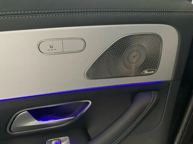 Mercedes-Benz GLE 450 4MATIC