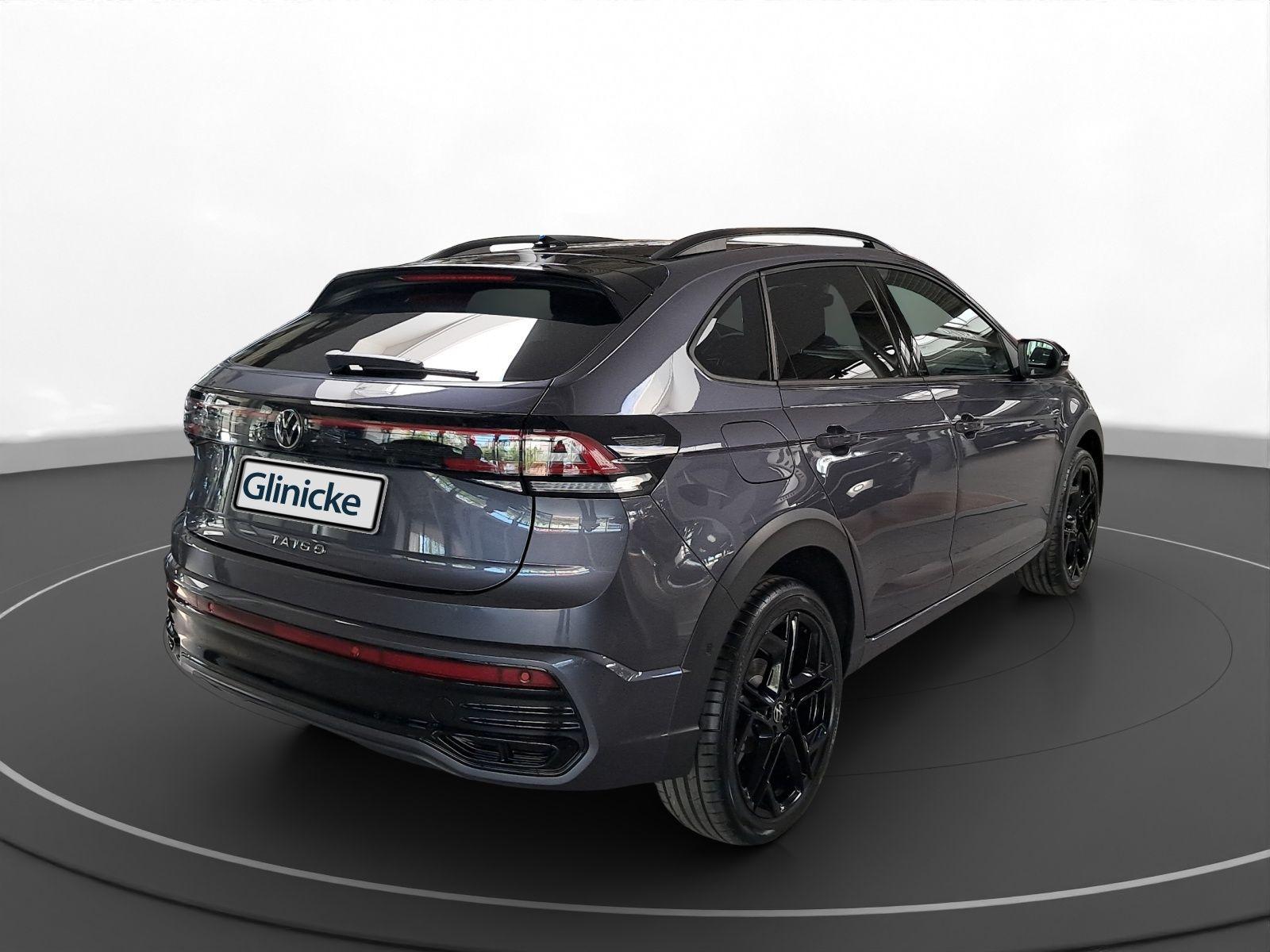 Volkswagen Taigo DSG IQ.Drive R-Line