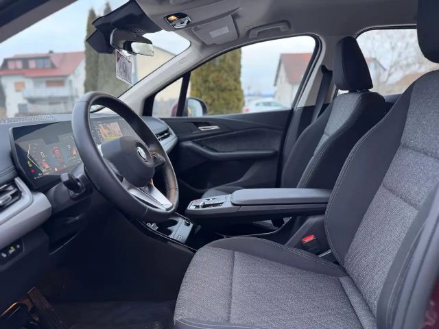 BMW 216 216i Active Tourer