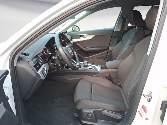 Audi A4 allroad 40 TDI Quattro S-Tronic