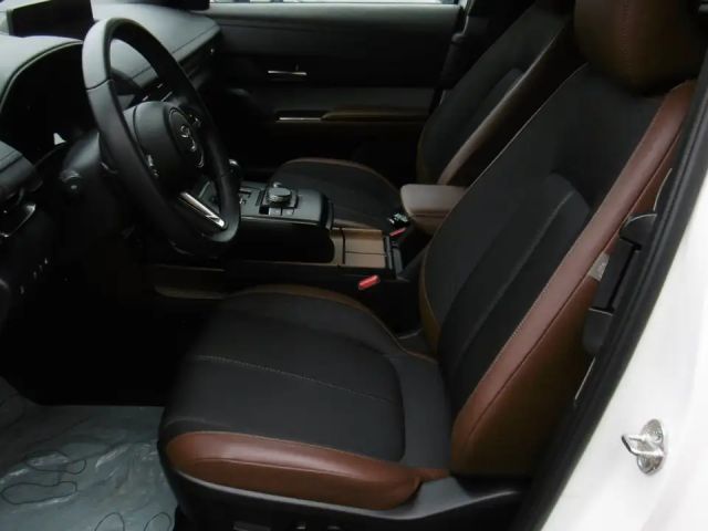 Mazda MX-30 Voll LED elek Sitzverstellung 4 Jahre Garantie