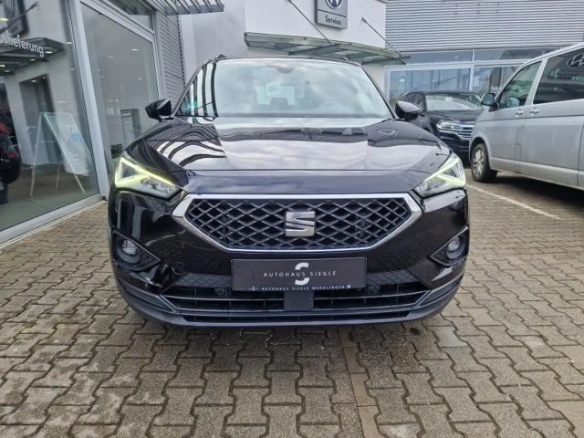 Seat Tarraco 2.0 TDI DSG Style
