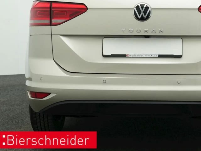 Volkswagen Touran 1.5 TSI DSG Move