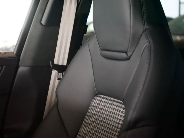 Porsche Cayenne Coupé GTS