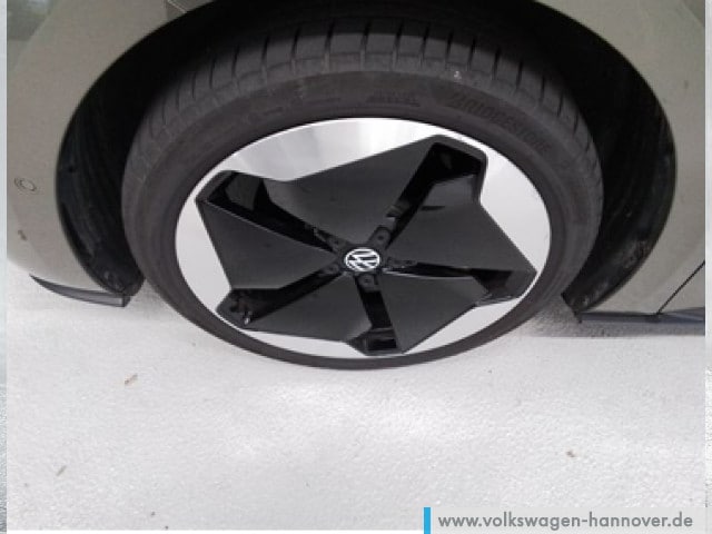 Volkswagen ID.3 Performance Pro