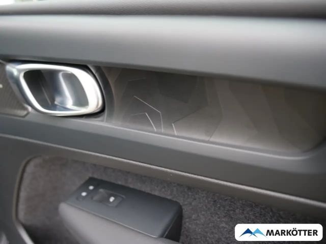 Volvo C40 Recharge Ultimate