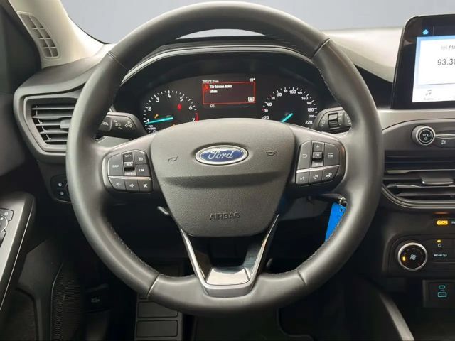 Ford Focus Cool & Connect EcoBoost Wagon