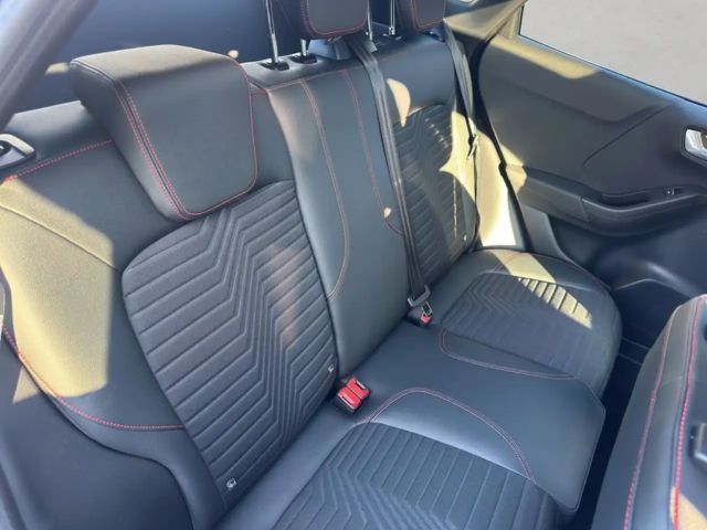 Ford Puma EcoBoost ST Line