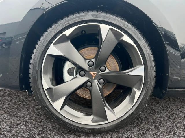 Cupra Leon DSG Sportstourer