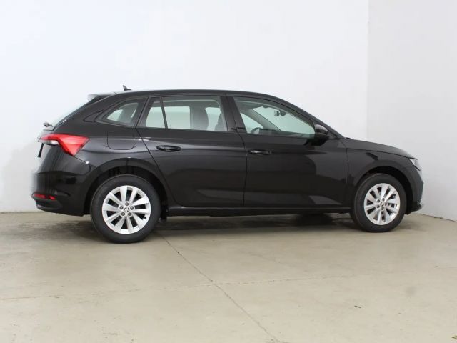 Skoda Scala Essence TSI