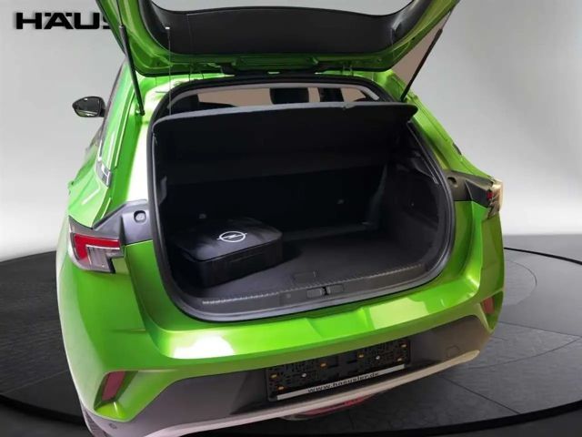 Opel Mokka Elegance Mokka-e