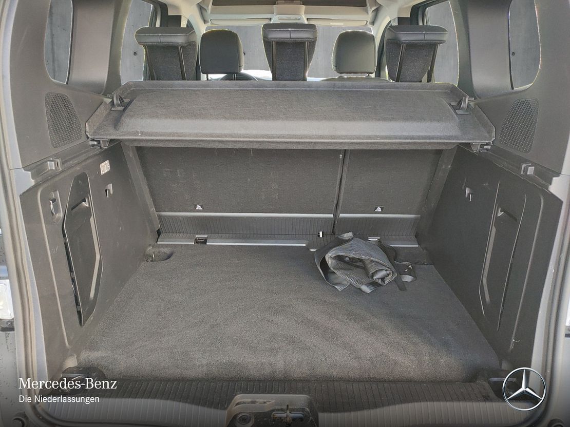 Mercedes-Benz T 180 Progressive