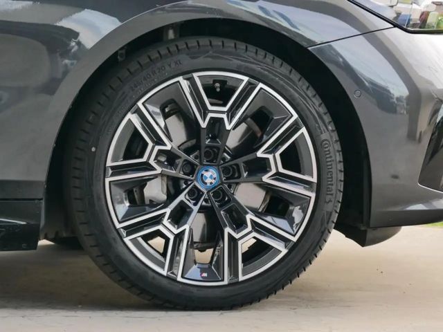 BMW i5 M-Sport Touring eDrive40