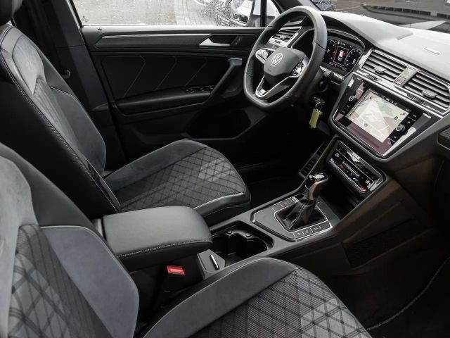 Volkswagen Tiguan 2.0 TDI DSG R-Line