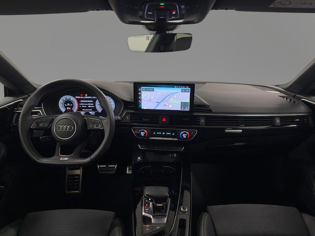 Audi A5 40 TFSI Quattro S-Tronic Sportback