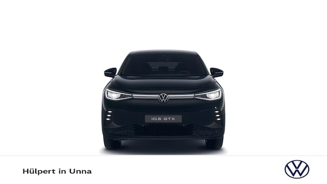 Volkswagen ID.5 GTX