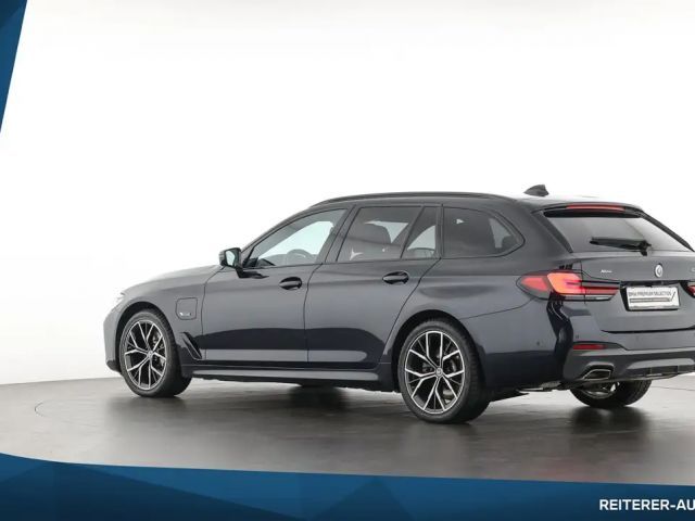 BMW 530 530e M-Sport xDrive
