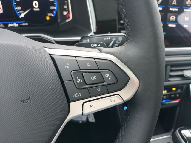 Volkswagen Polo 1.0 TSI Style