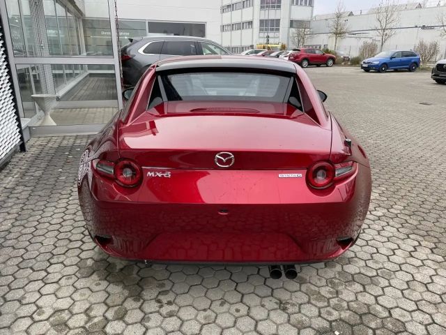 Mazda MX-5 Exclusive-line RF
