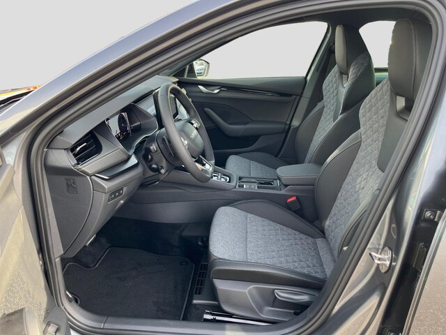 Skoda Octavia 1.5 TSI Combi Sportline