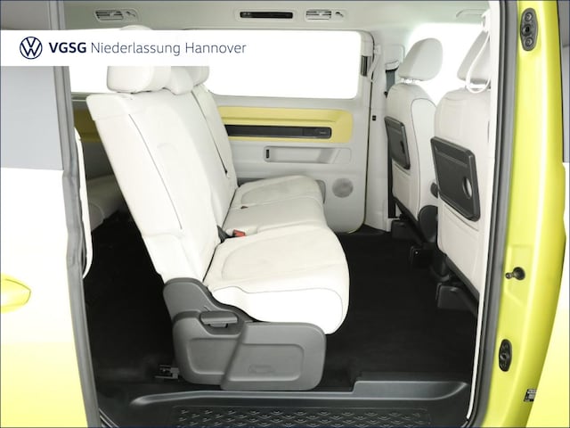 Volkswagen ID.Buzz Pro