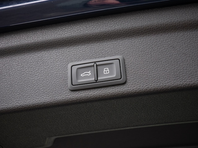 Audi Q3 35 TDI S-Tronic Sportback