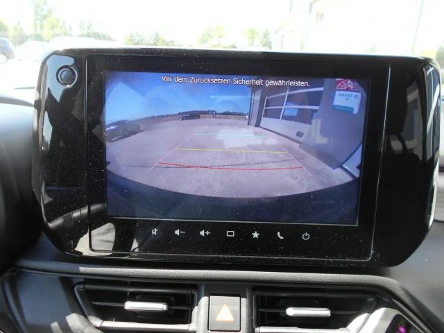 Suzuki Swift Comfort