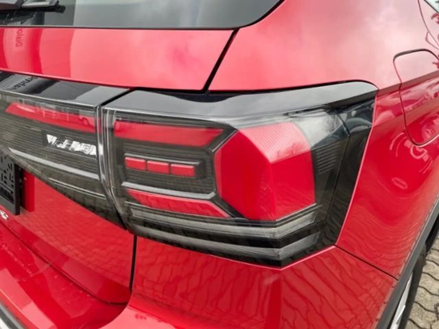 Volkswagen T-Cross 1.0 TSI DSG Life