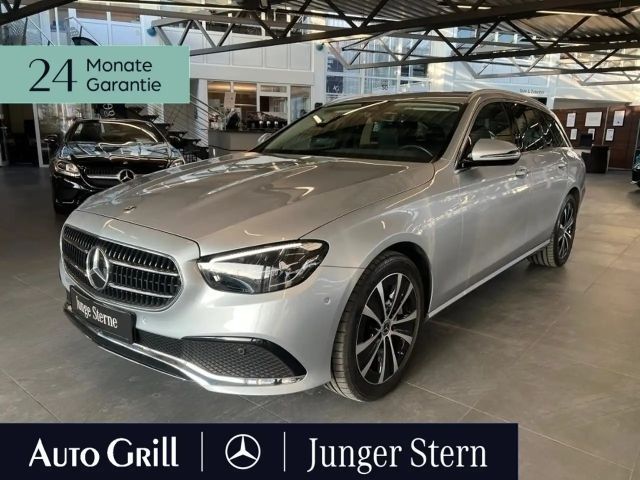 Mercedes-Benz E 300 AVANTGARDE E 300 de Estate