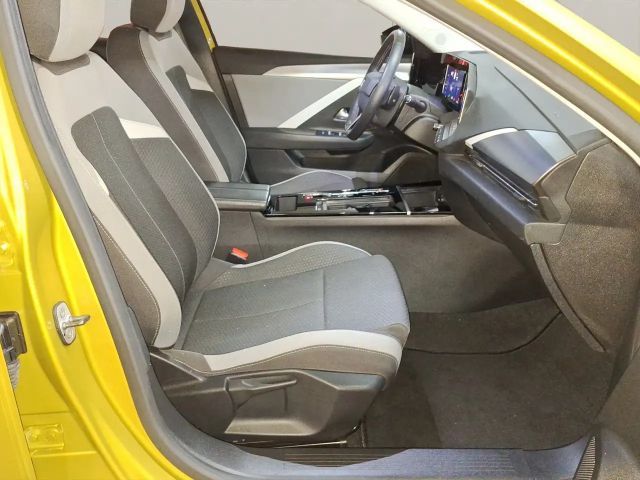 Opel Astra L 1.6 Plugin  incl. Wallbox LED+KlimaA+LM