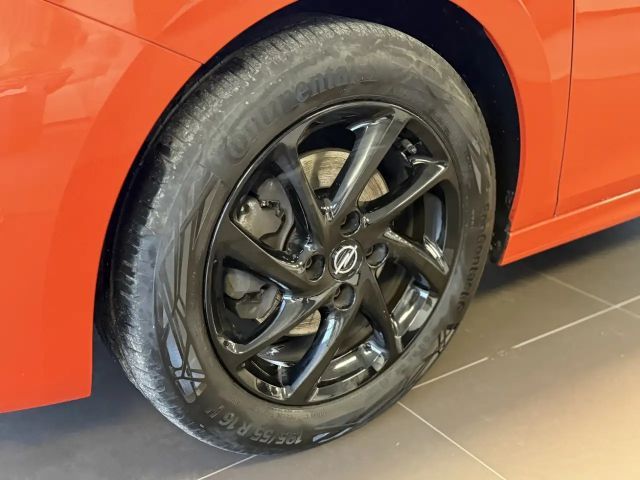 Opel Corsa 1.2 Turbo GS-Line Grand Sport Turbo