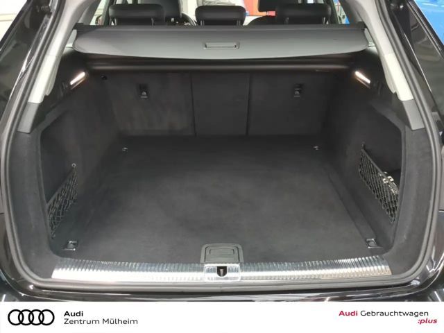 Audi A4 35 TDI Avant