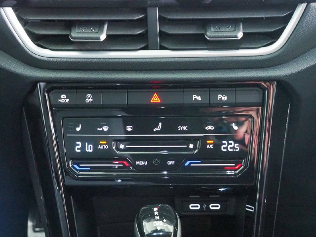 Volkswagen T-Roc 2.0 TDI DSG R-Line