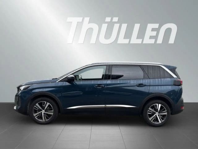 Peugeot 5008 Allure Pack