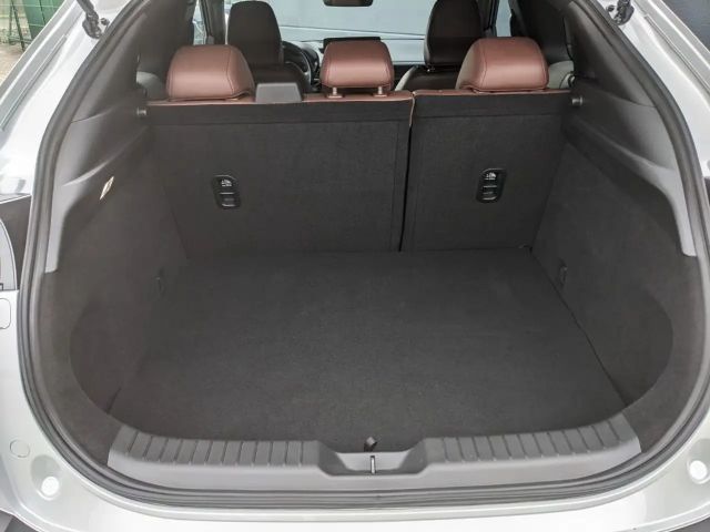 Mazda MX-30 Advantage SkyActiv e-Skyactiv