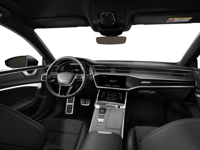 Audi A7 45 TFSI Quattro S-Tronic Sportback