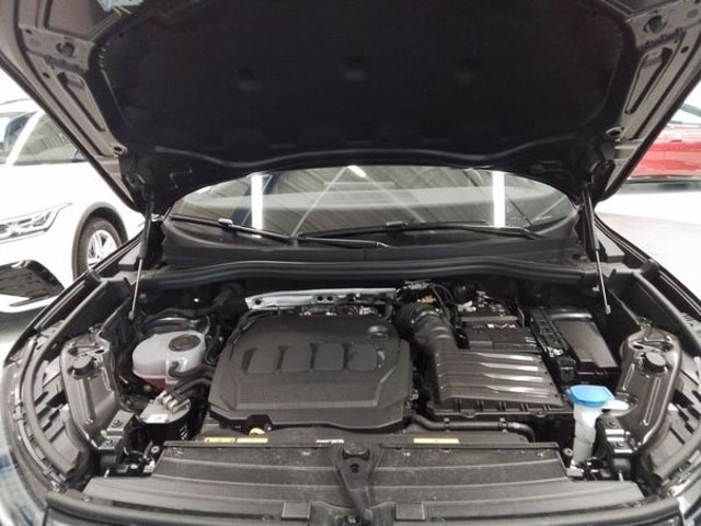 Volkswagen Tiguan 2.0 TDI DSG R-Line Style