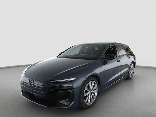 Audi A6 e-tron Avant Quattro