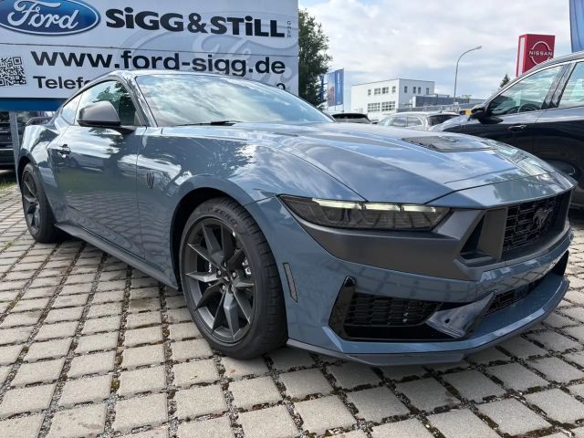 Ford Mustang Coupe Dark Horse 5.0l NAVI*IACC*B&O*SBL